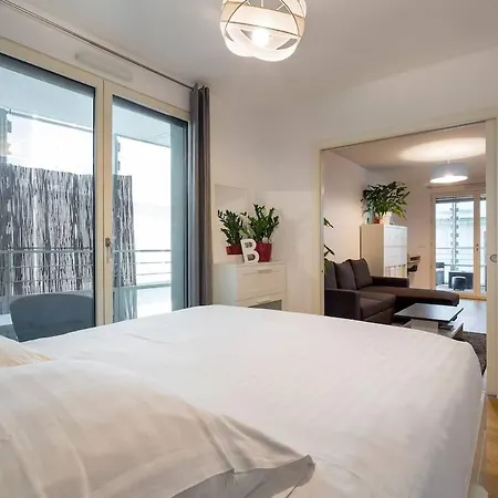 Cozy Apartment - Confluence Lyon Lyon