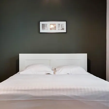 Cozy Apartment - Confluence Lyon Semesterbostad *